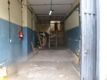 Alquiler Base Operativa PyME | 400 m² | Paternal