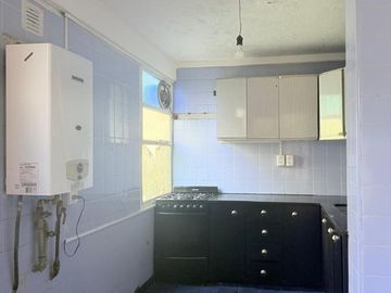 Venta 4 ambientes San Cristobal