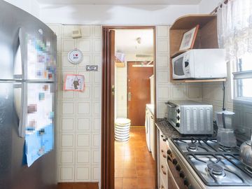 VENTA 4 AMB COCHERA BAULERA Y DEP VILLA CRESPO