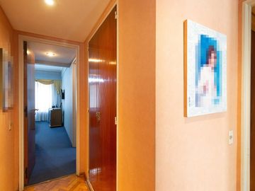 VENTA 4 AMB COCHERA BAULERA Y DEP VILLA CRESPO