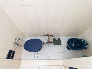 VENTA 4 AMB COCHERA BAULERA Y DEP VILLA CRESPO