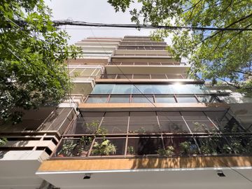 VENTA 4 AMB COCHERA BAULERA Y DEP VILLA CRESPO
