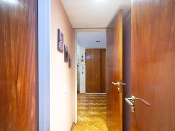 VENTA 4 AMB COCHERA BAULERA Y DEP VILLA CRESPO