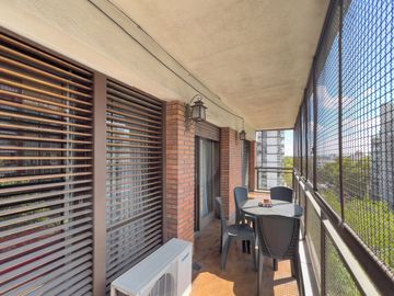 VENTA 4 AMB COCHERA BAULERA Y DEP VILLA CRESPO