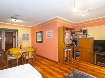 VENTA 4 AMB COCHERA BAULERA Y DEP VILLA CRESPO