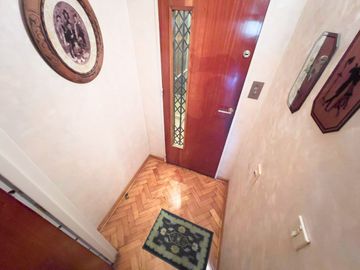 VENTA 4 AMB COCHERA BAULERA Y DEP VILLA CRESPO
