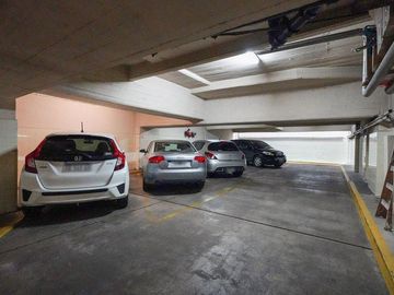 VENTA 4 AMB COCHERA BAULERA Y DEP VILLA CRESPO