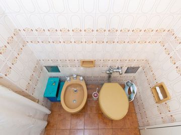 VENTA 4 AMB COCHERA BAULERA Y DEP VILLA CRESPO