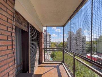VENTA 4 AMB COCHERA BAULERA Y DEP VILLA CRESPO