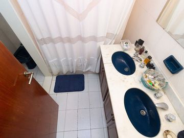 VENTA 4 AMB COCHERA BAULERA Y DEP VILLA CRESPO