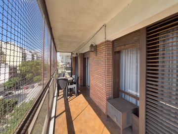 VENTA 4 AMB COCHERA BAULERA Y DEP VILLA CRESPO