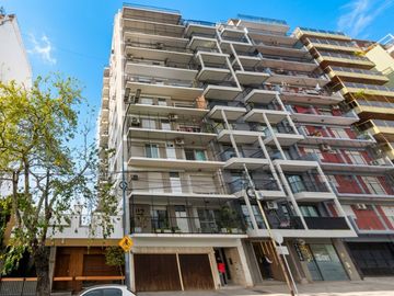 EN VENTA 3 DORMIT C/DEP.COCH. FTE PQUE CHACABUCO