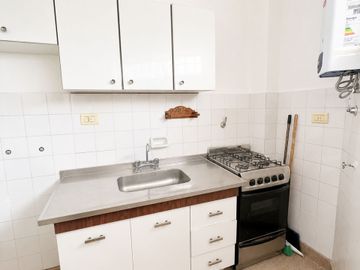VENTA DPTO. 2 AMB. APTO PROF. VILLA DEL PARQUE