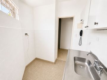 VENTA DPTO. 2 AMB. APTO PROF. VILLA DEL PARQUE
