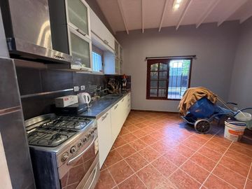 Casa 3 amb VENTA Patio Parrilla Garaje NUEVA Merlo
