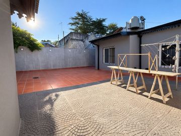 Casa 3 amb VENTA Patio Parrilla Garaje NUEVA Merlo