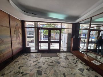 Departamento 2 ambientes con balcón y lavadero