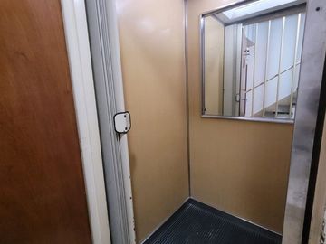 Alquiler Monoambiente con Cocina Separada - centro