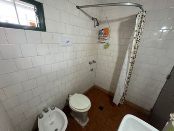 venta casa 3 ambientes San Patricio