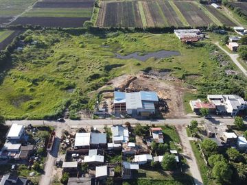 VENTA BLOCK LOTEO DE 56 UNIDADES EN BATAN