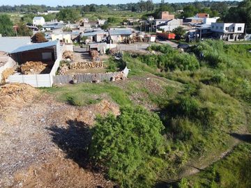 VENTA BLOCK LOTEO DE 56 UNIDADES EN BATAN