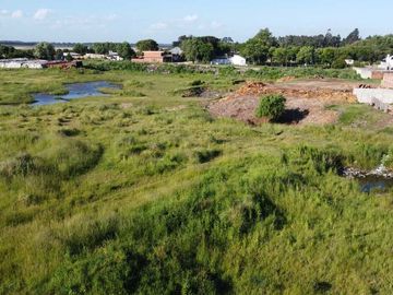 VENTA BLOCK LOTEO DE 56 UNIDADES EN BATAN