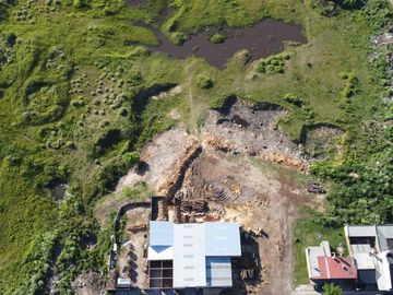 VENTA BLOCK LOTEO DE 56 UNIDADES EN BATAN