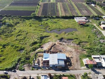 VENTA BLOCK LOTEO DE 56 UNIDADES EN BATAN