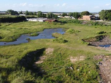 VENTA BLOCK LOTEO DE 56 UNIDADES EN BATAN