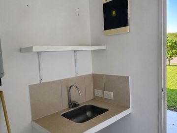 VENTA CASA 4AMB SAN EDUARDO PILAR DEL ESTE