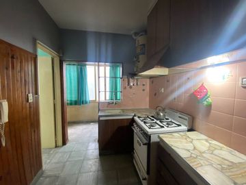 VENTA DEPARTAMENTO 3 AMBIENTES MORENO CENTRO