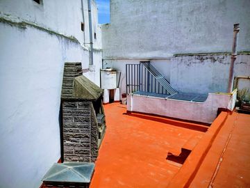 VENTA PH 3 AMB VELEZ SARSFIELD CON TERRAZA Y PATIO