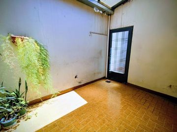 VENTA PH 3 AMB VELEZ SARSFIELD CON TERRAZA Y PATIO