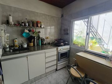 VENTA PH 3 AMB VELEZ SARSFIELD CON TERRAZA Y PATIO