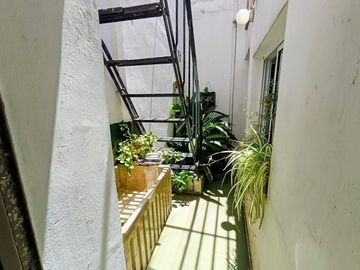 VENTA PH 3 AMB VELEZ SARSFIELD CON TERRAZA Y PATIO