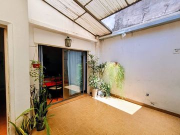 VENTA PH 3 AMB VELEZ SARSFIELD CON TERRAZA Y PATIO