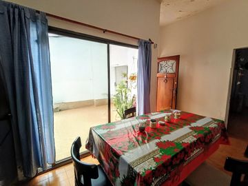 VENTA PH 3 AMB VELEZ SARSFIELD CON TERRAZA Y PATIO