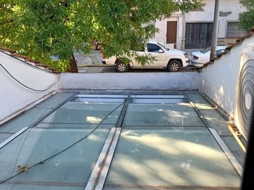 VENTA PH 2 AMB PB VILLA SANTA RITA CON COCHERA