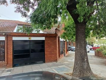 VENTA PH 2 AMB PB VILLA SANTA RITA CON COCHERA