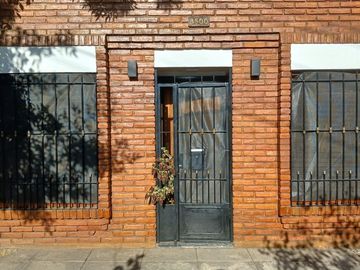 VENTA PH 2 AMB PB VILLA SANTA RITA CON COCHERA