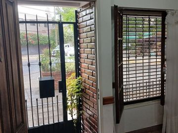 VENTA PH 2 AMB PB VILLA SANTA RITA CON COCHERA