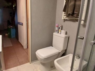VENTA PH 2 AMB PB VILLA SANTA RITA CON COCHERA