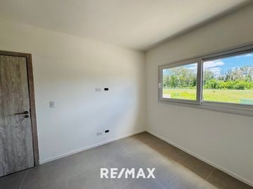 VENTA DPTO 2 AMB. CON BALCÓN CHIC PILAR FINANCIAC.