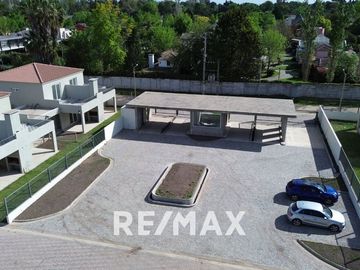 VENTA DPTO 2 AMB. CON BALCÓN CHIC PILAR FINANCIAC.