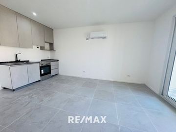 VENTA DPTO 2 AMB. CON BALCÓN CHIC PILAR FINANCIAC.