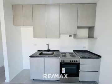 VENTA DPTO 2 AMB. CON BALCÓN CHIC PILAR FINANCIAC.