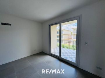 VENTA DPTO 2 AMB. CON BALCÓN CHIC PILAR FINANCIAC.