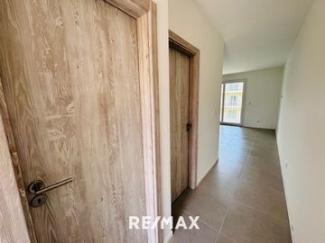 VENTA DPTO 2 AMB. CON BALCÓN CHIC PILAR FINANCIAC.