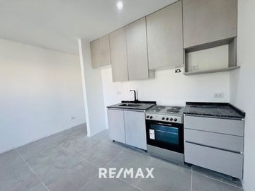 VENTA DPTO 2 AMB. CON BALCÓN CHIC PILAR FINANCIAC.