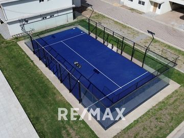 VENTA DPTO 2 AMB. CON BALCÓN CHIC PILAR FINANCIAC.